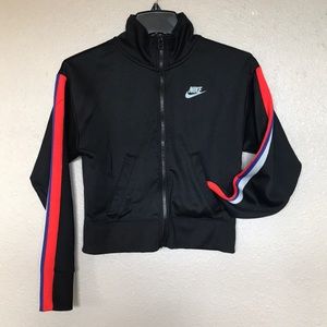Nike training jacket